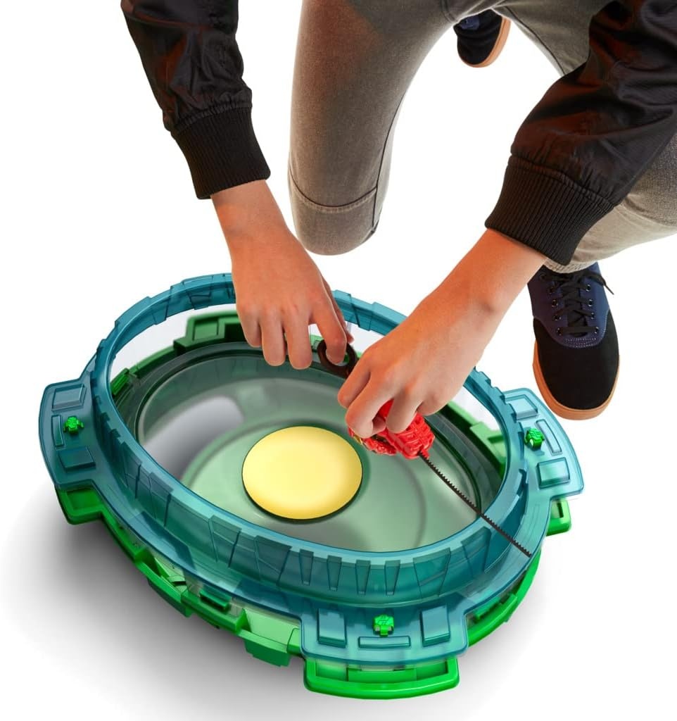Burst QuadDrive Interstellar Drop Battle Set - 34% Korting