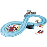 Racebaanset Spidey Web Spinners met korting | Vanaf 3 jaar