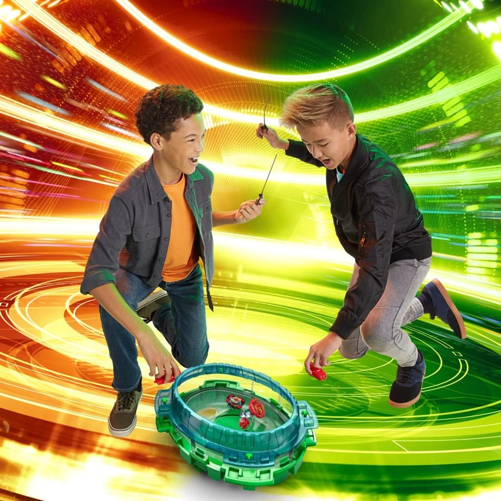 Burst QuadDrive Interstellar Drop Battle Set - 34% Korting