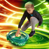 Burst QuadDrive Interstellar Drop Battle Set - 34% Korting