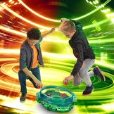 Burst QuadDrive Interstellar Drop Battle Set - 34% Korting