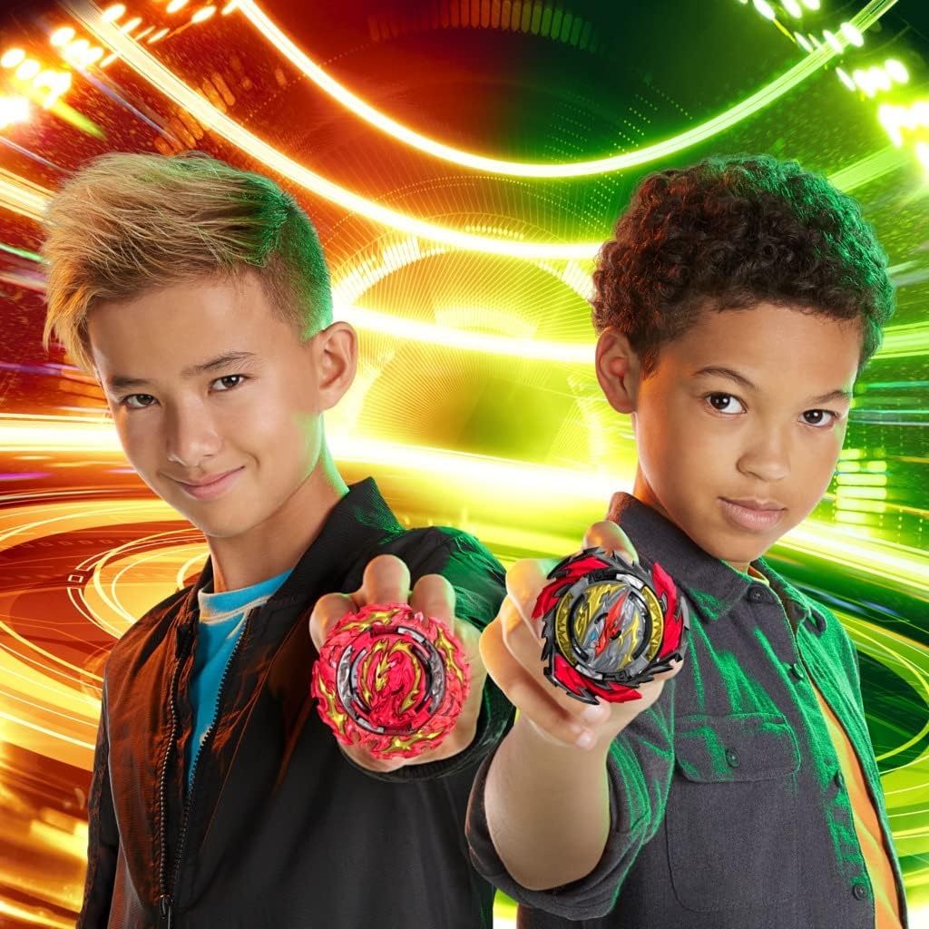 Burst QuadDrive Interstellar Drop Battle Set - 34% Korting