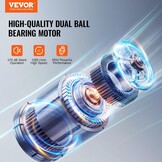 Industriële Staande Ventilator - Zilver - 29% Korting!