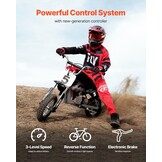 1800W Elektrische Motor Kit Go Kart/E-bike 48V met Toerentalregelaar - 35% Korting