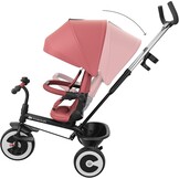 Roze Driewieler Kinderkraft ASTON 2 PRO - 29% Korting