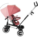 Roze Driewieler Kinderkraft ASTON 2 PRO - 29% Korting