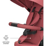 Roze Driewieler Kinderkraft ASTON 2 PRO - 29% Korting