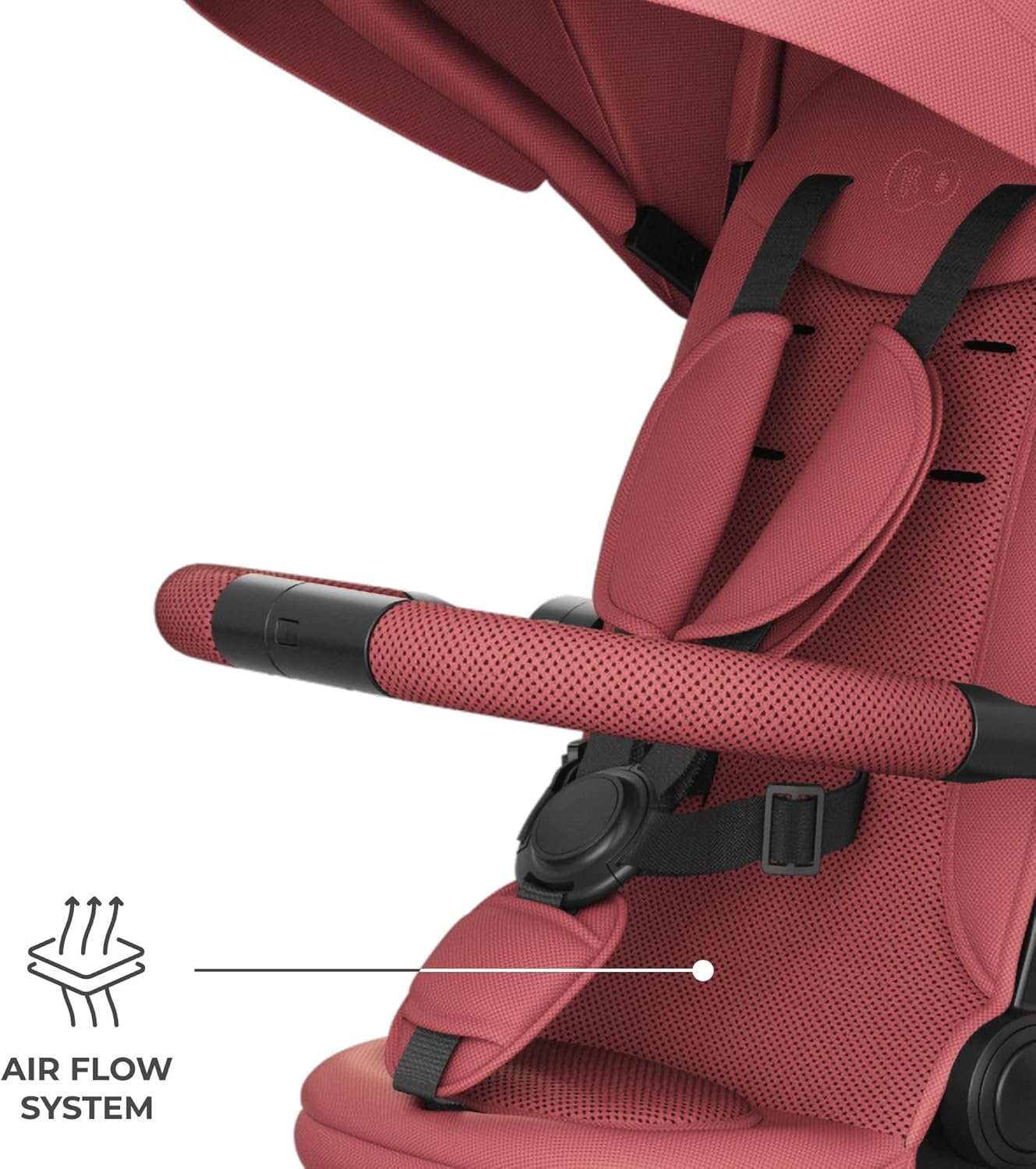 Roze Driewieler Kinderkraft ASTON 2 PRO - 29% Korting