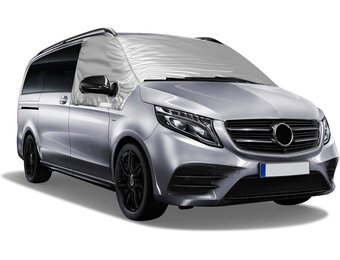 Voorruithoes Mercedes Vito W447 (2015-2022) - 29% Korting