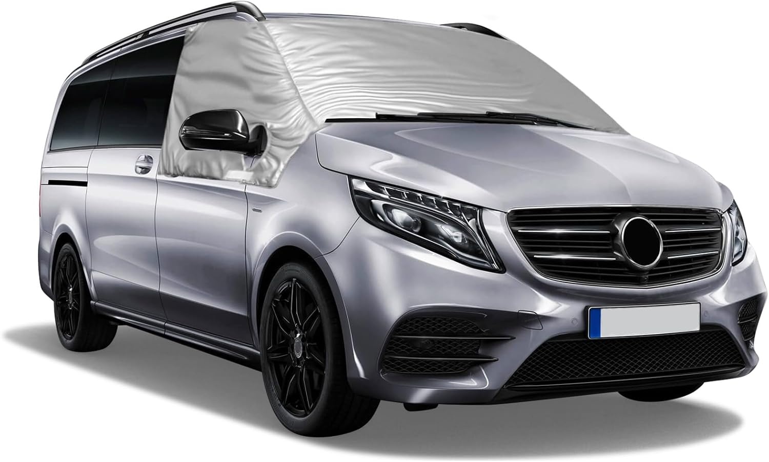 Voorruithoes Mercedes Vito W447 (2015-2022) - 29% Korting