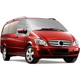 Voorruithoes Mercedes Vito W447 (2015-2022) - 29% Korting