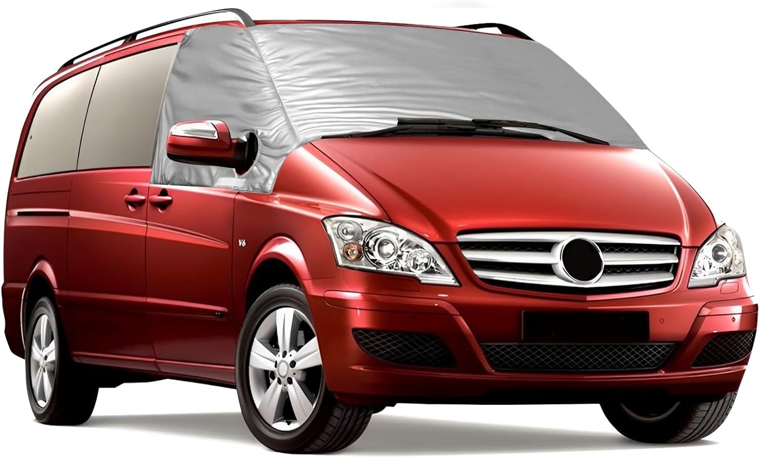 Voorruithoes Mercedes Vito W447 (2015-2022) - 29% Korting