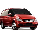 Voorruithoes Mercedes Vito W447 (2015-2022) - 29% Korting