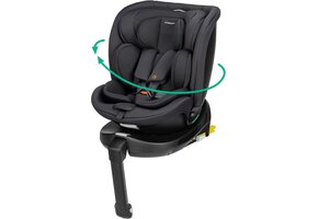30% Korting: Draaibare Autostoel 40-150cm i-Size ISOFIX 360°