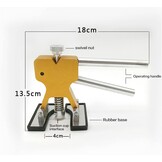 Deuken Reparatieset 19-delig (31% Korting)