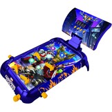 Marvel Spider-Man Flipperspel Blauw/Rood - 34% Korting!