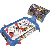Marvel Spider-Man Flipperspel Blauw/Rood - 34% Korting!