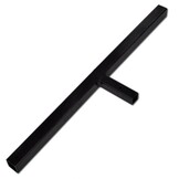 Grondboor met Dubbele Schroef - 100 mm (33% Korting)
