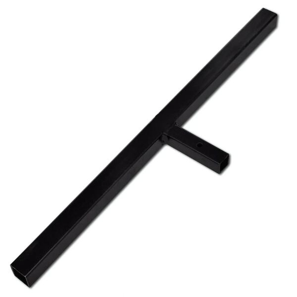 Grondboor met Dubbele Schroef - 100 mm (33% Korting)