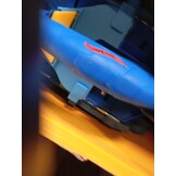Hot Wheels Drakentransporter Speelgoedauto 2-in-1 met 53% Korting