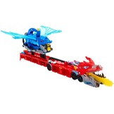 Hot Wheels Drakentransporter Speelgoedauto 2-in-1 met 53% Korting