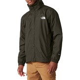 Heren Waterdicht Trekkingjack met Capuchon - Ademend - 30% Korting