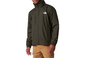 Heren Waterdicht Trekkingjack met Capuchon - Ademend - 30% Korting