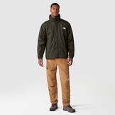 Heren Waterdicht Trekkingjack met Capuchon - Ademend - 30% Korting