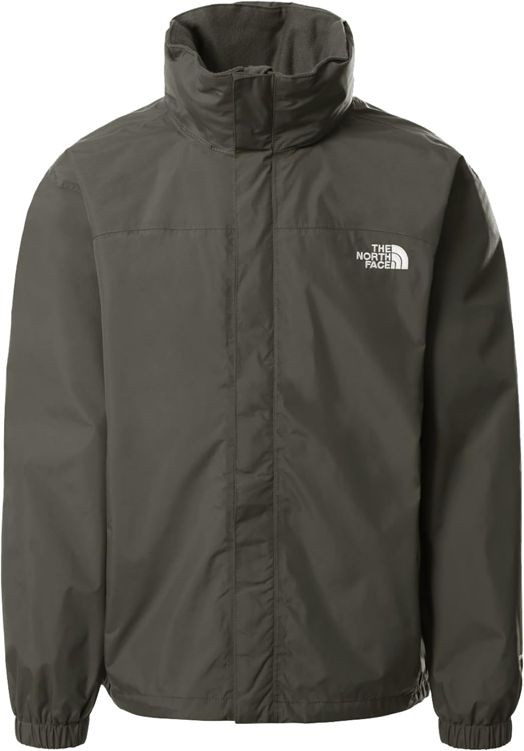 Heren Waterdicht Trekkingjack met Capuchon - Ademend - 30% Korting