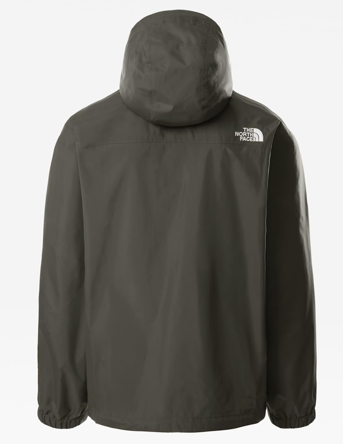 Heren Waterdicht Trekkingjack met Capuchon - Ademend - 30% Korting