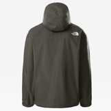 Heren Waterdicht Trekkingjack met Capuchon - Ademend - 30% Korting