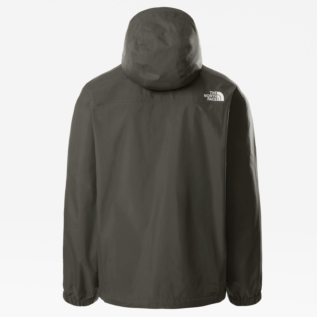 Heren Waterdicht Trekkingjack met Capuchon - Ademend - 30% Korting