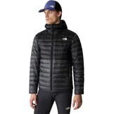 Heren Waterdicht Trekkingjack met Capuchon - Ademend - 30% Korting