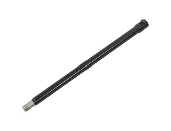 vidaXL Boorverlenging 0,5m Staal (32% Korting)