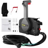 Buitenboordmotor Afstandsbediening voor Yamaha | 10-pins | 35% Korting