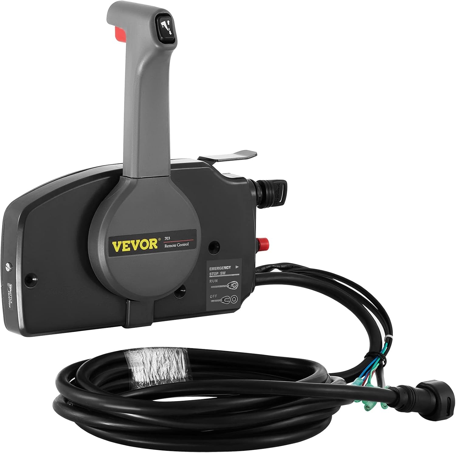 Buitenboordmotor Afstandsbediening voor Yamaha | 10-pins | 35% Korting