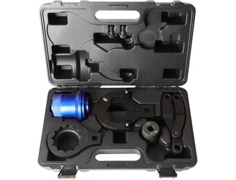 Gereedschapsset Differentieel & Wiellager BMW X3 X5 X6 4WD - 29% Korting