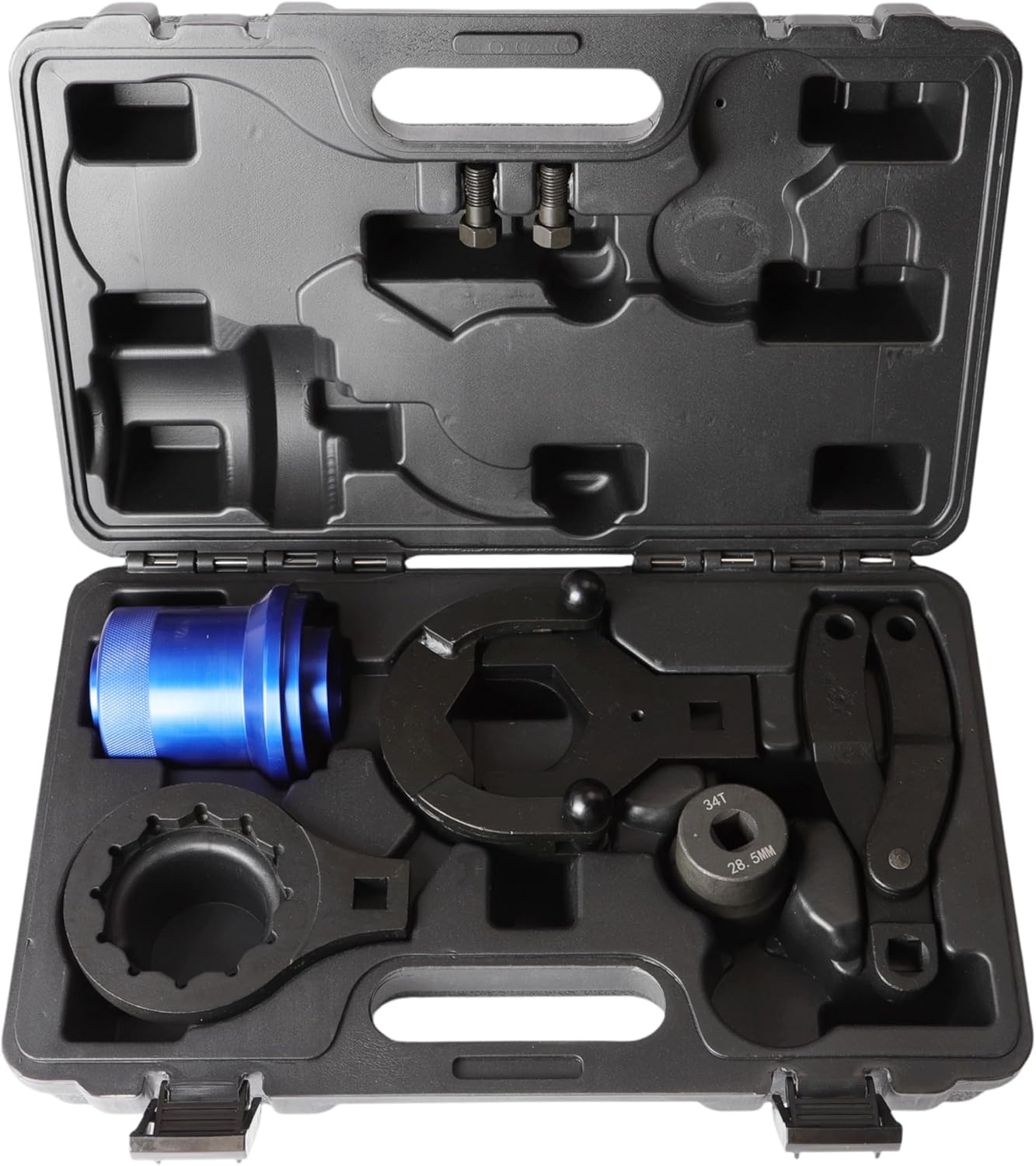 Gereedschapsset Differentieel & Wiellager BMW X3 X5 X6 4WD - 29% Korting