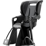Fietszitje Jockey Z-Line Grijs 9-22 kg | Verstelbare hoofdsteun & rugleuning | 35% Korting!