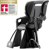 Fietszitje Jockey Z-Line Grijs 9-22 kg | Verstelbare hoofdsteun & rugleuning | 35% Korting!