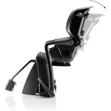 Fietszitje Jockey Z-Line Grijs 9-22 kg | Verstelbare hoofdsteun & rugleuning | 35% Korting!