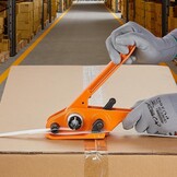 Complete Omsnoeringsset met Spanner & Sealer | PP Band | 33% Korting