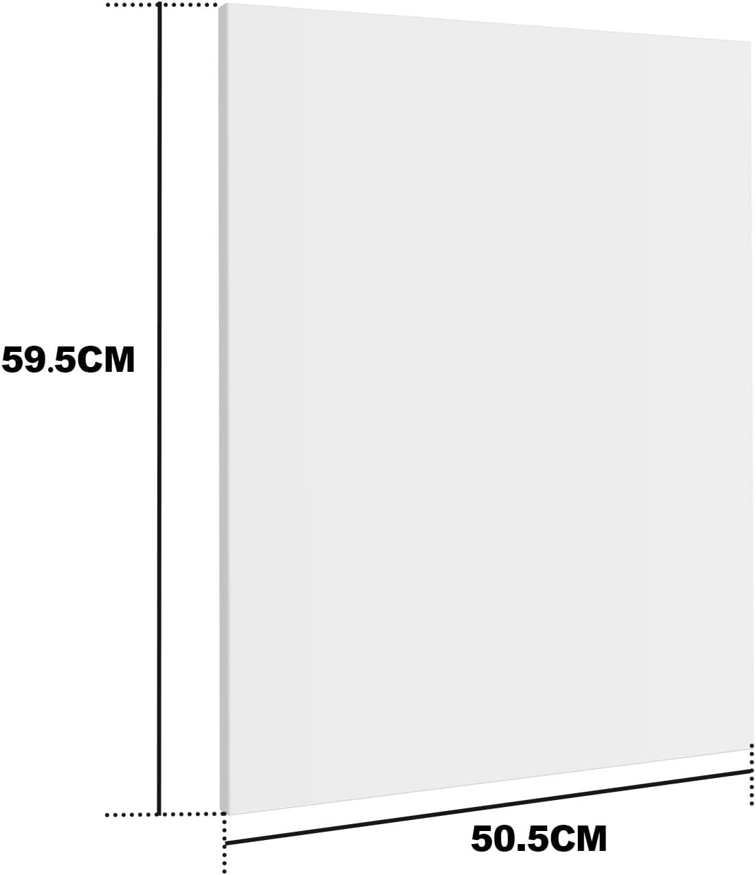 460W Infraroodpaneel met Afbeelding - Strand | 29% Korting