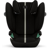 Cybex Solution G2 Plus Autostoeltje - 3-12 Jaar - Zwart - 30% Korting!