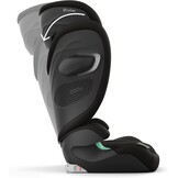 Cybex Solution G2 Plus Autostoeltje - 3-12 Jaar - Zwart - 30% Korting!
