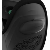 Cybex Solution G2 Plus Autostoeltje - 3-12 Jaar - Zwart - 30% Korting!