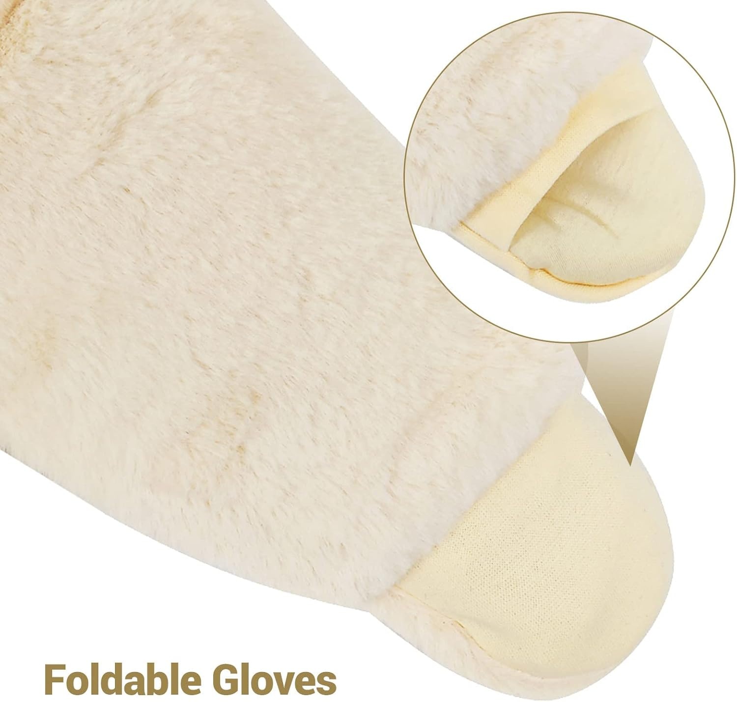 Baby Sneeuwpak Geel Jongens 12-18M | Fleece Capuchon | Warm & Winddicht