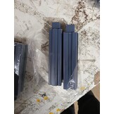 Plantenbak met latwerk 120x40x136cm - 59% Korting