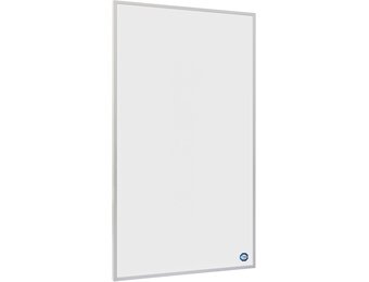 Infrarood Verwarmingspaneel 600W - Wandmontage - Nu 29% Korting!