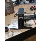 Automatische Label Dispenser VEVOR: 54% Korting op Barcode & Etiketten
